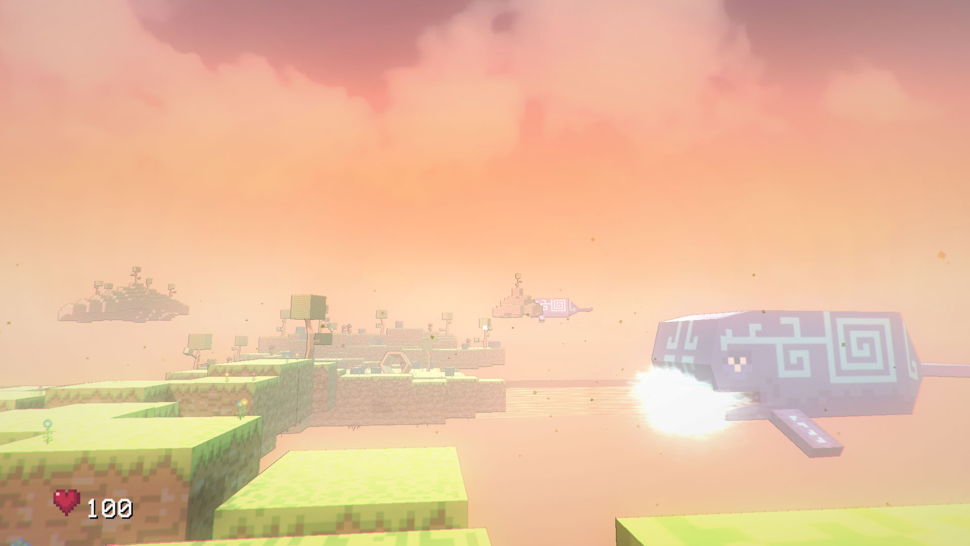 Скриншот 12: This Strange Realm Of Mine