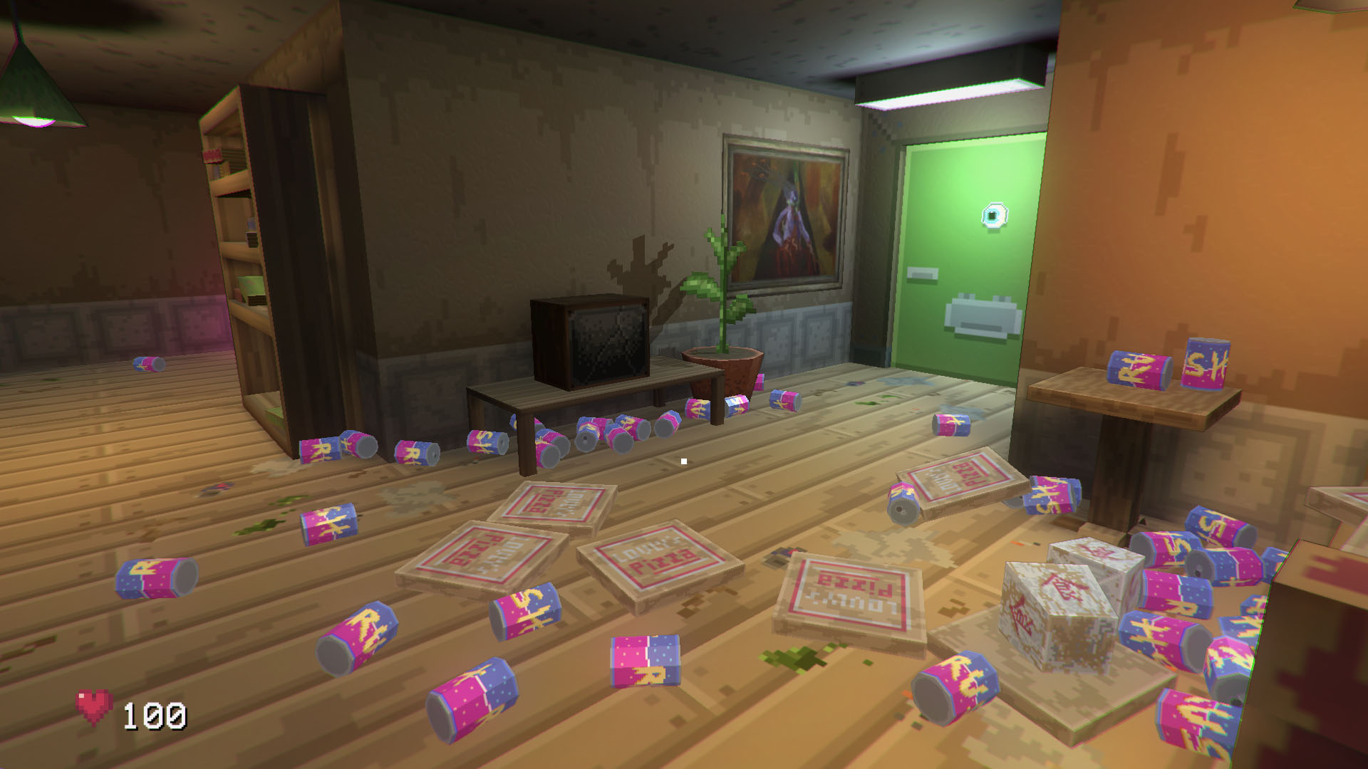 Скриншот 14: This Strange Realm Of Mine