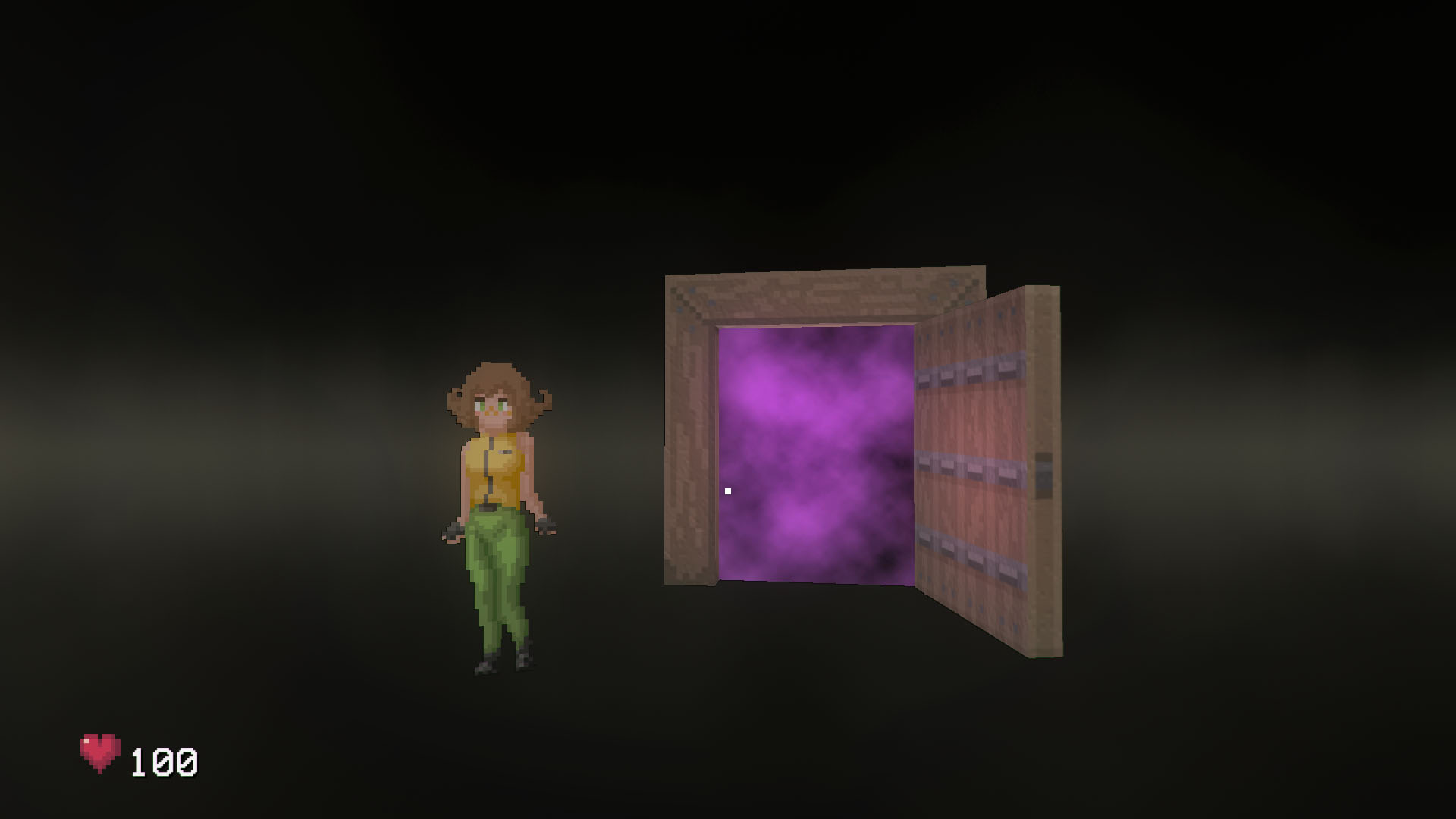 Скриншот 15: This Strange Realm Of Mine