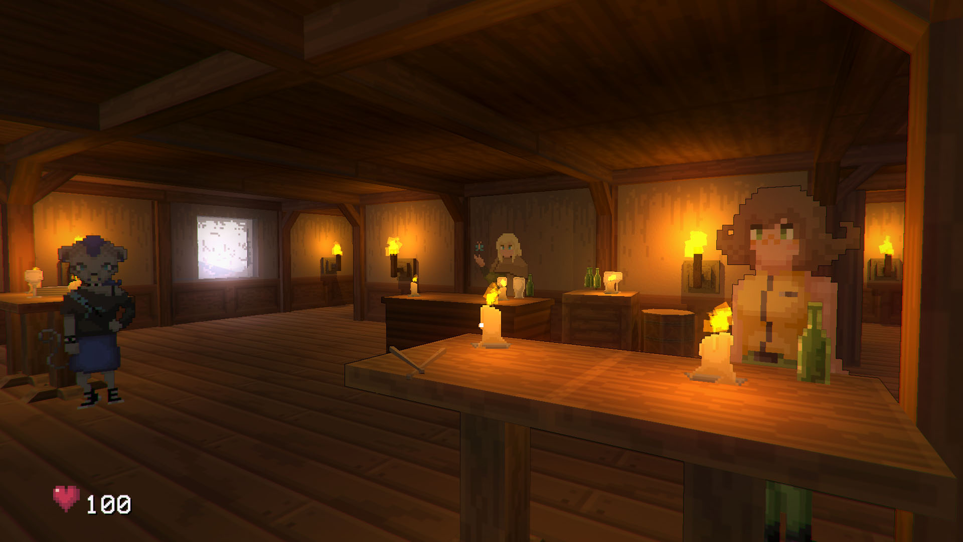 Скриншот 16: This Strange Realm Of Mine