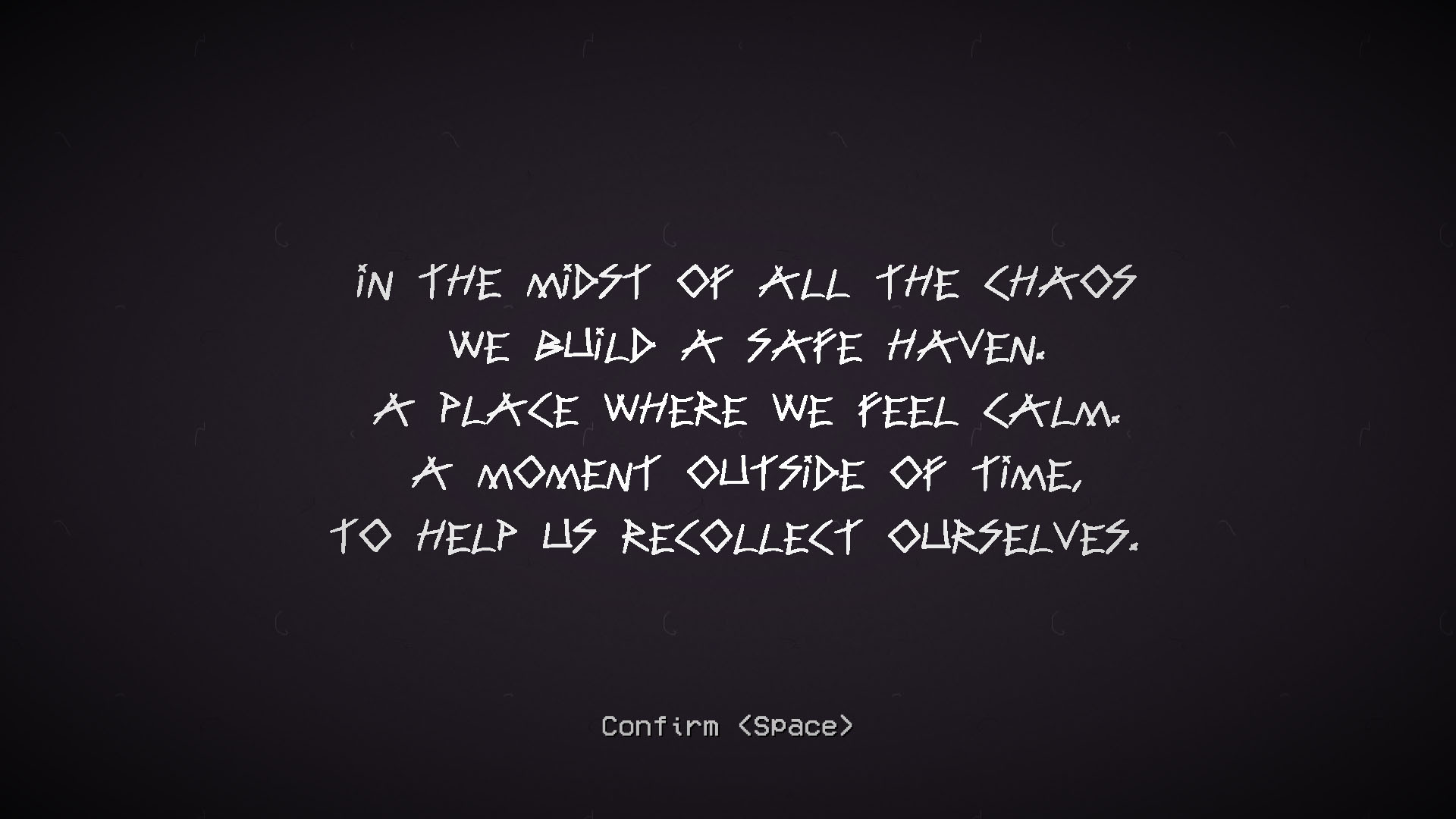 Скриншот 18: This Strange Realm Of Mine