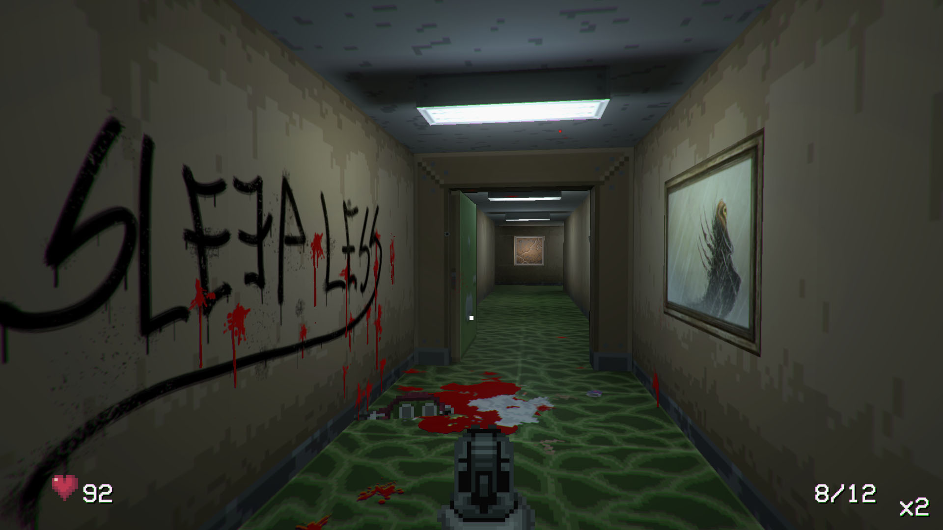 Скриншот 6: This Strange Realm Of Mine