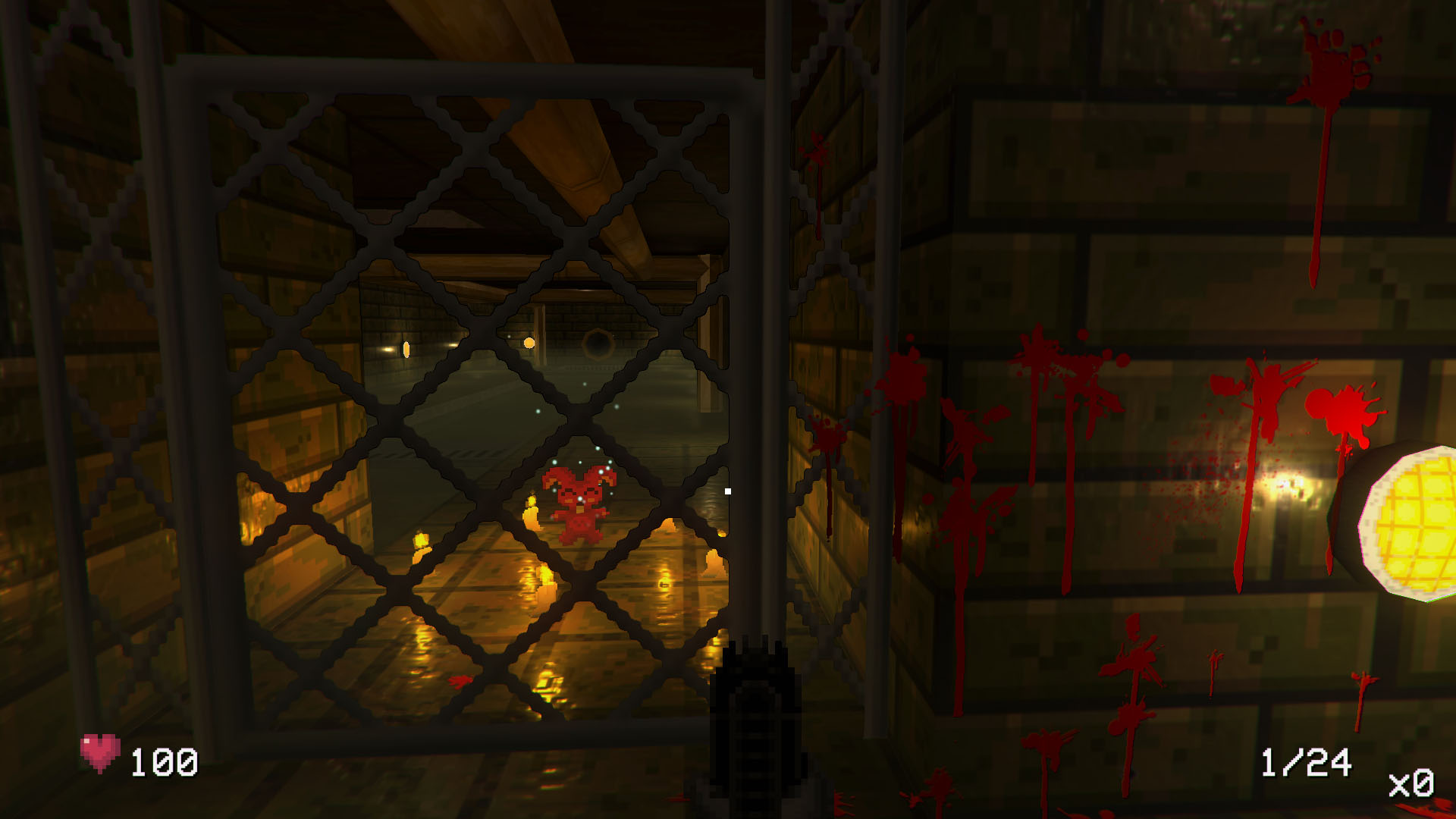 Скриншот 9: This Strange Realm Of Mine