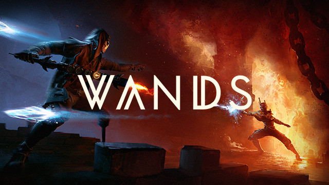 Скриншот 6: Wands