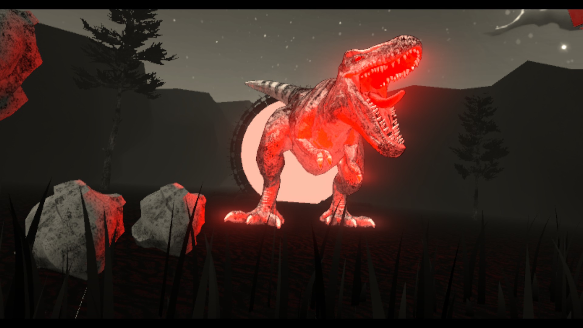 Скриншот 7: Dimension Hunter VR