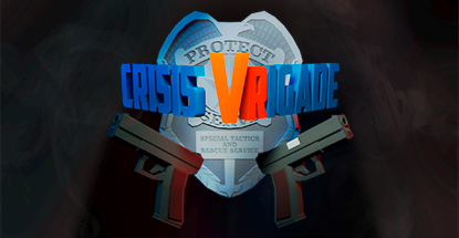 Скриншот: Crisis VRigade