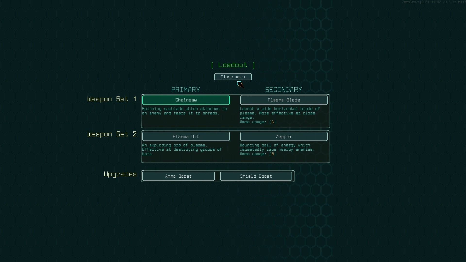 Скриншот 6: Zerograve
