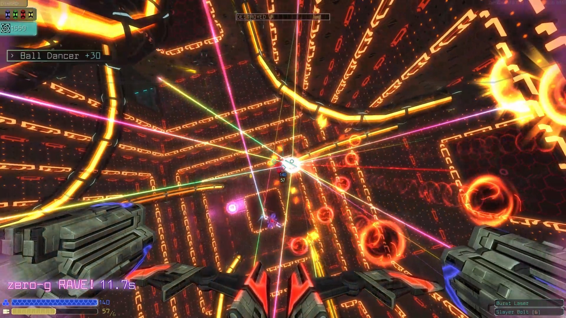 Скриншот 7: Zerograve