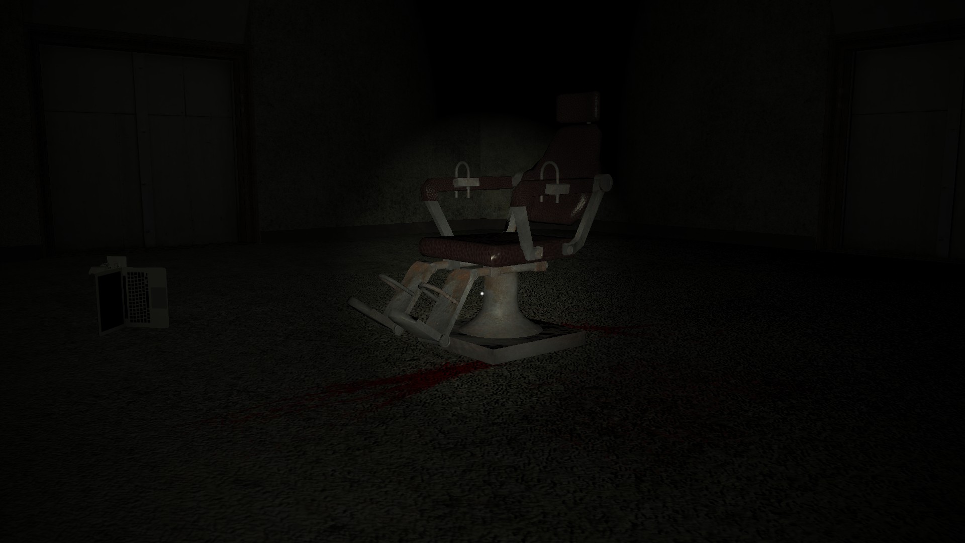 Скриншот 9: Countless Rooms of Death