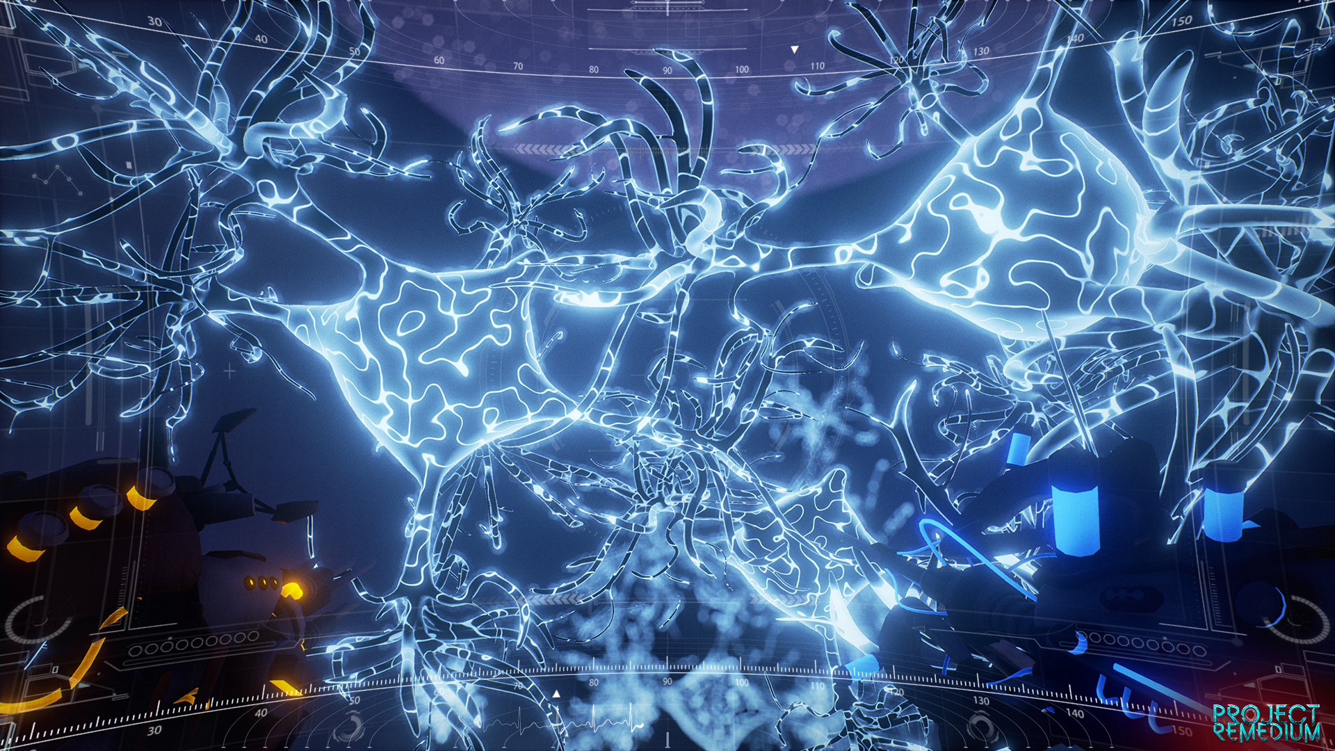 Скриншот 12: Project Remedium