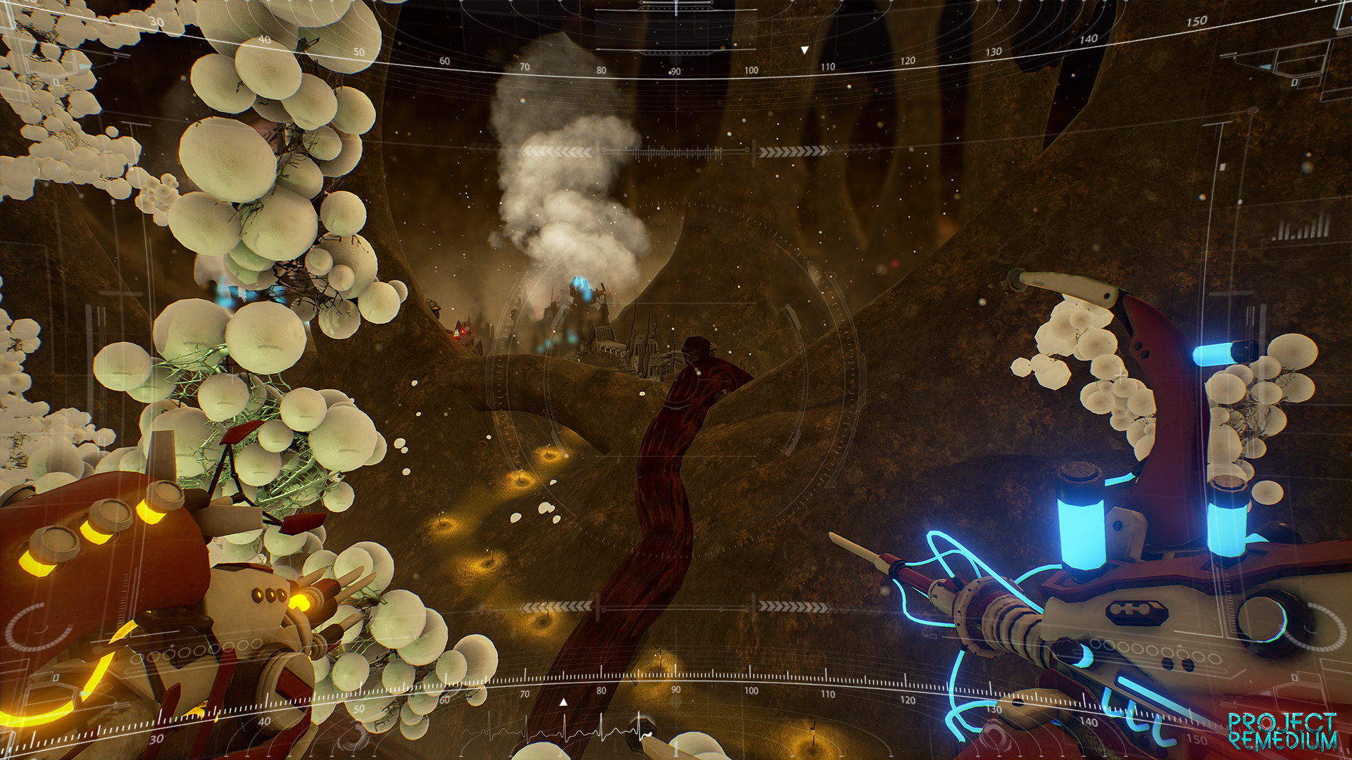 Скриншот 22: Project Remedium