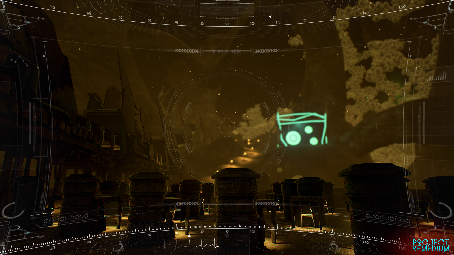 Скриншот 28: Project Remedium