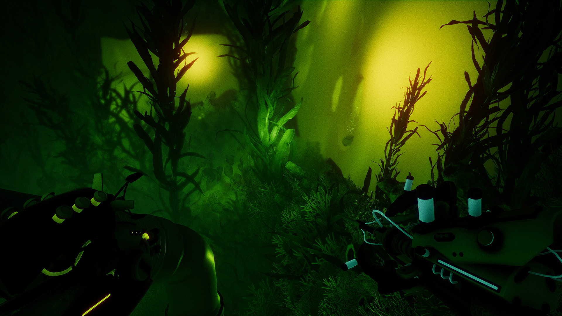 Скриншот 32: Project Remedium