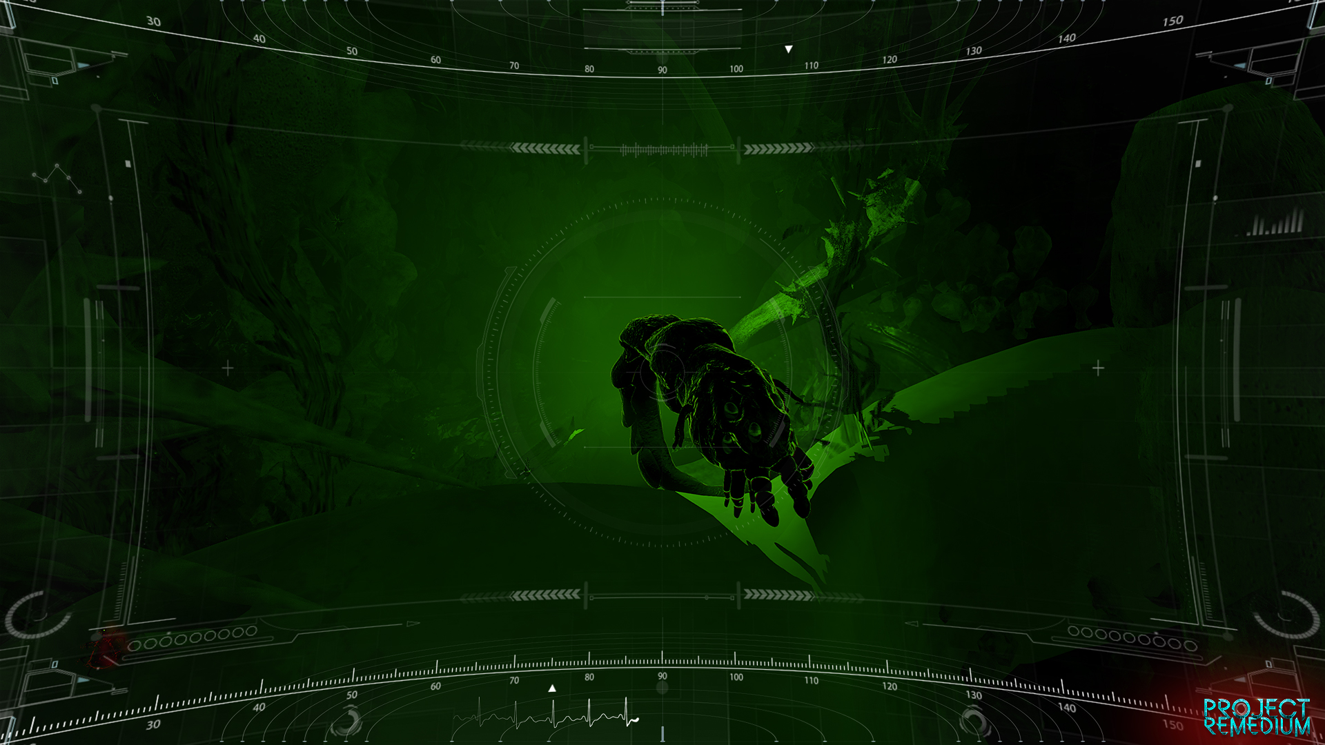 Скриншот 35: Project Remedium