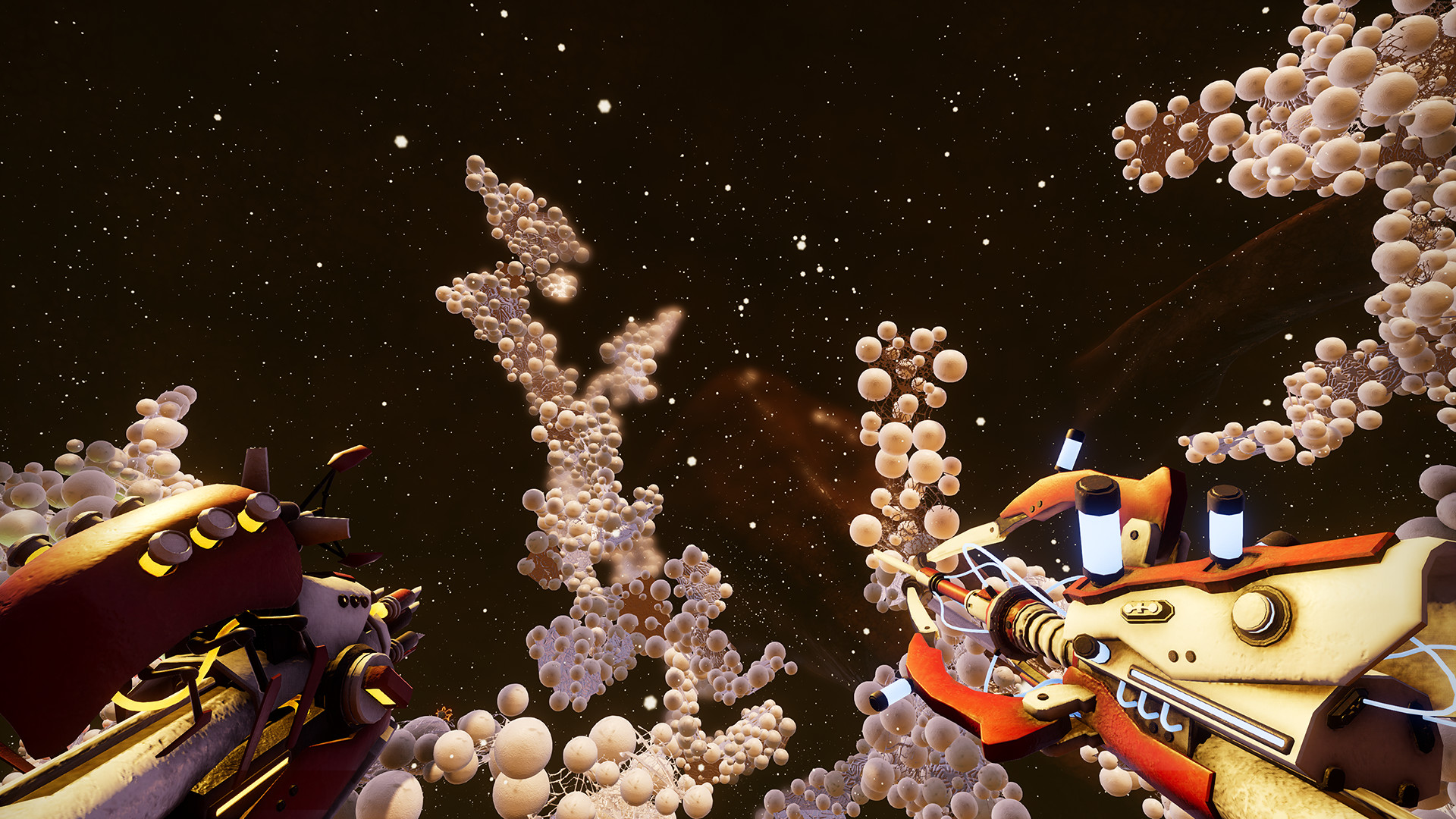 Скриншот 53: Project Remedium