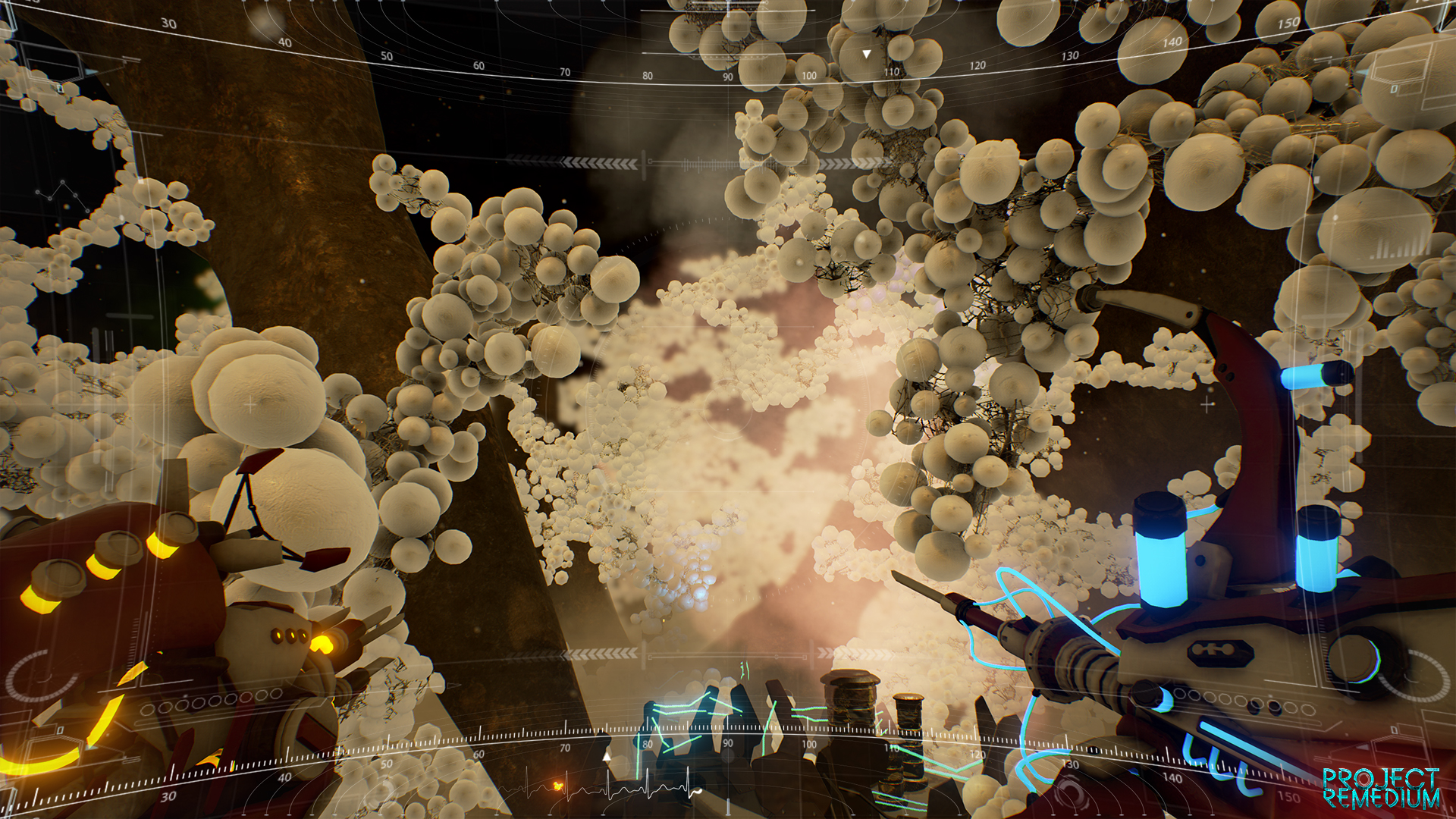 Скриншот 10: Project Remedium