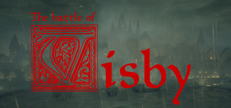 Обложка: The Battle of Visby