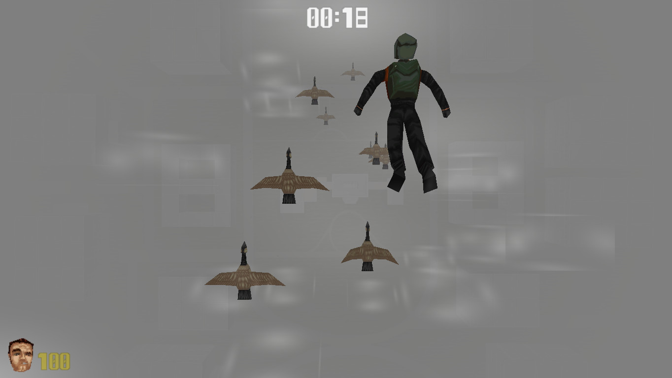 Скриншот 11: The spy who shot me™