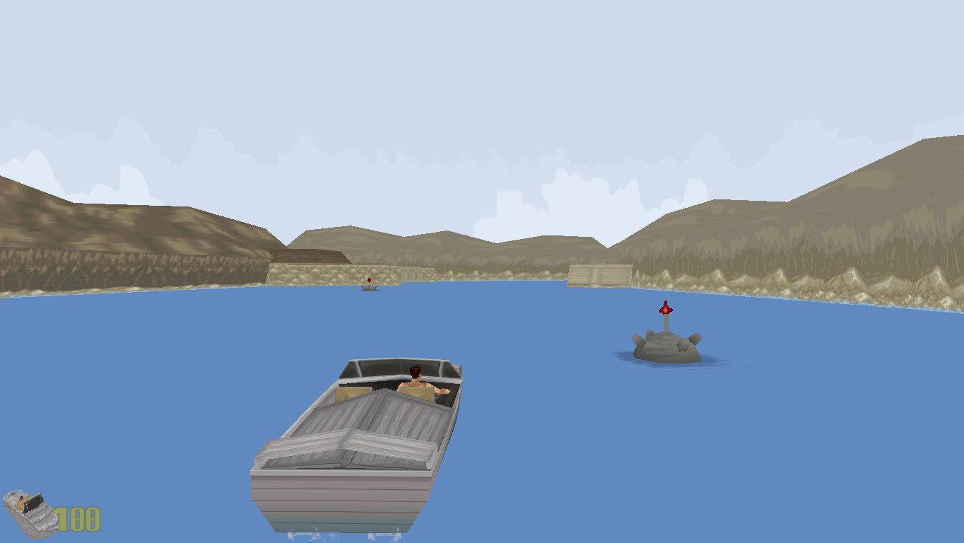 Скриншот 7: The spy who shot me™