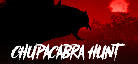 Обложка: Chupacabra Hunt