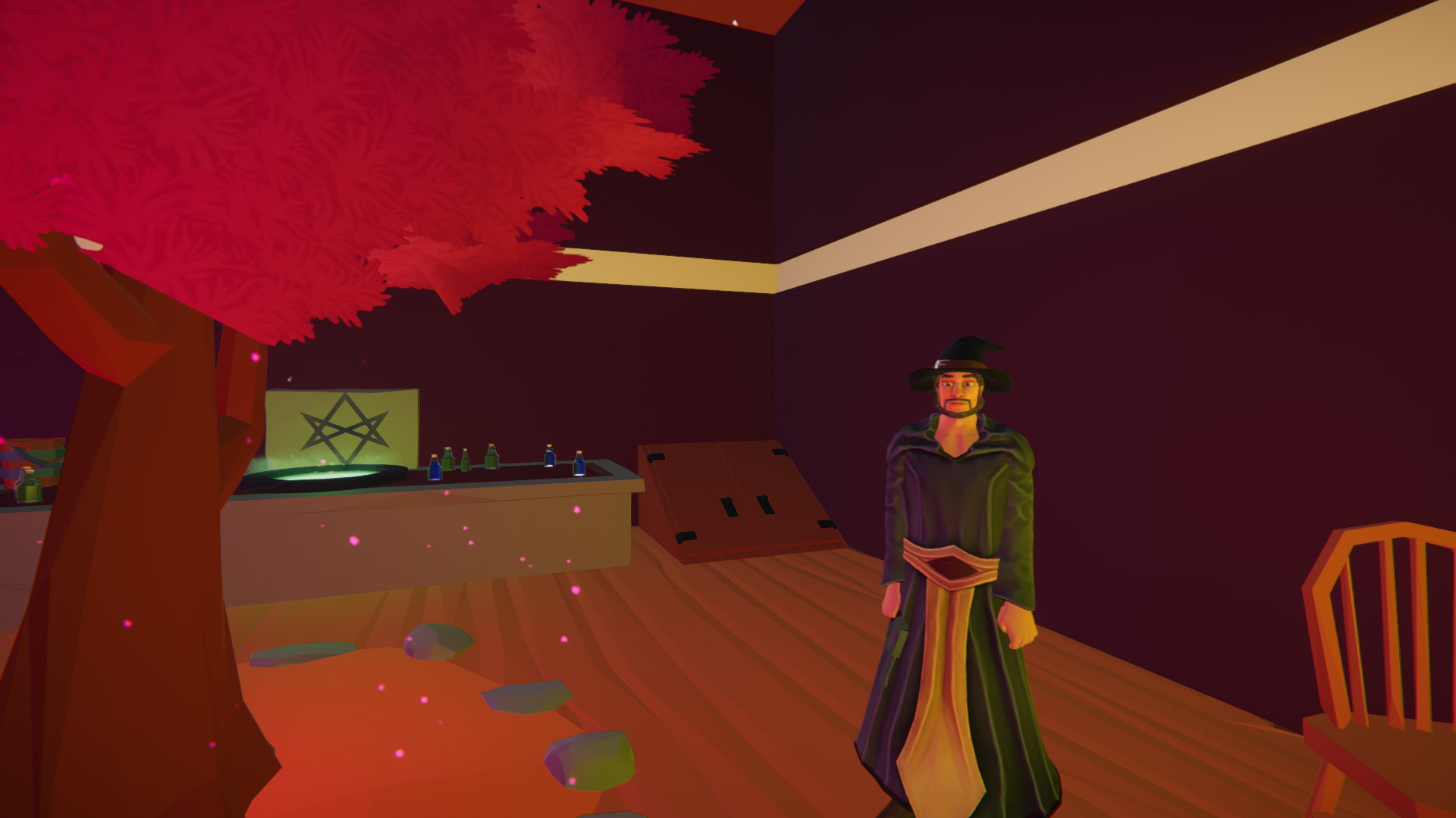 Скриншот 12: Wild West and Wizards