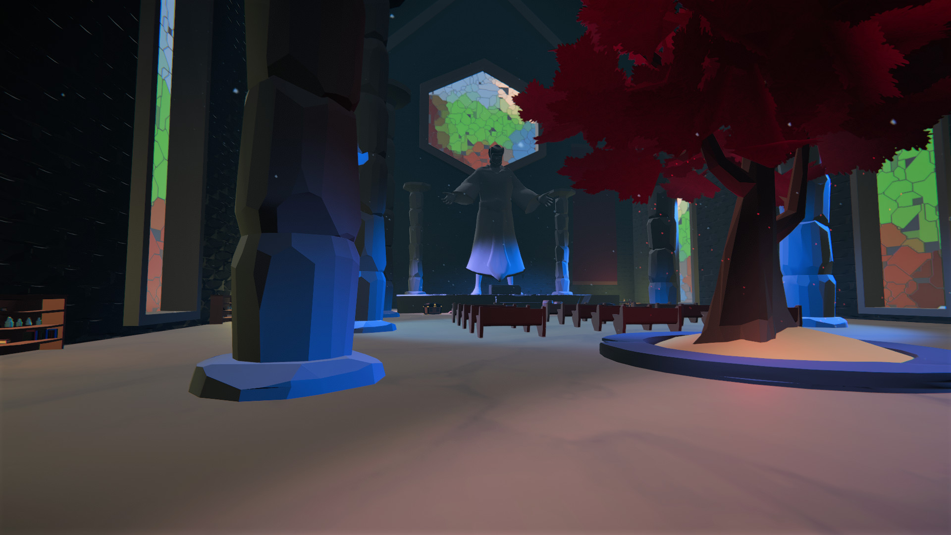 Скриншот 16: Wild West and Wizards