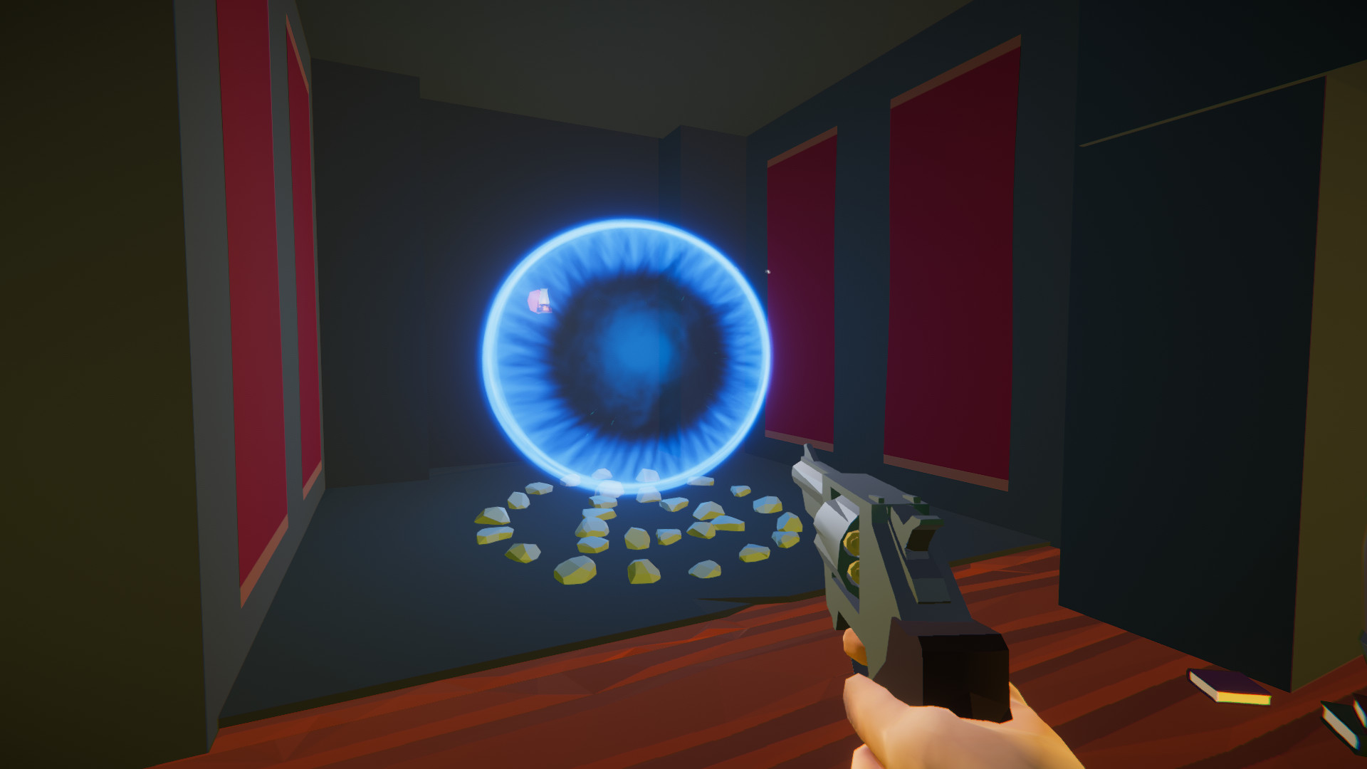 Скриншот 19: Wild West and Wizards