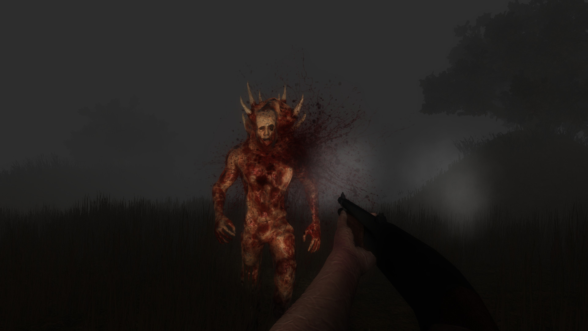 Скриншот 11: MUTATION PHASE