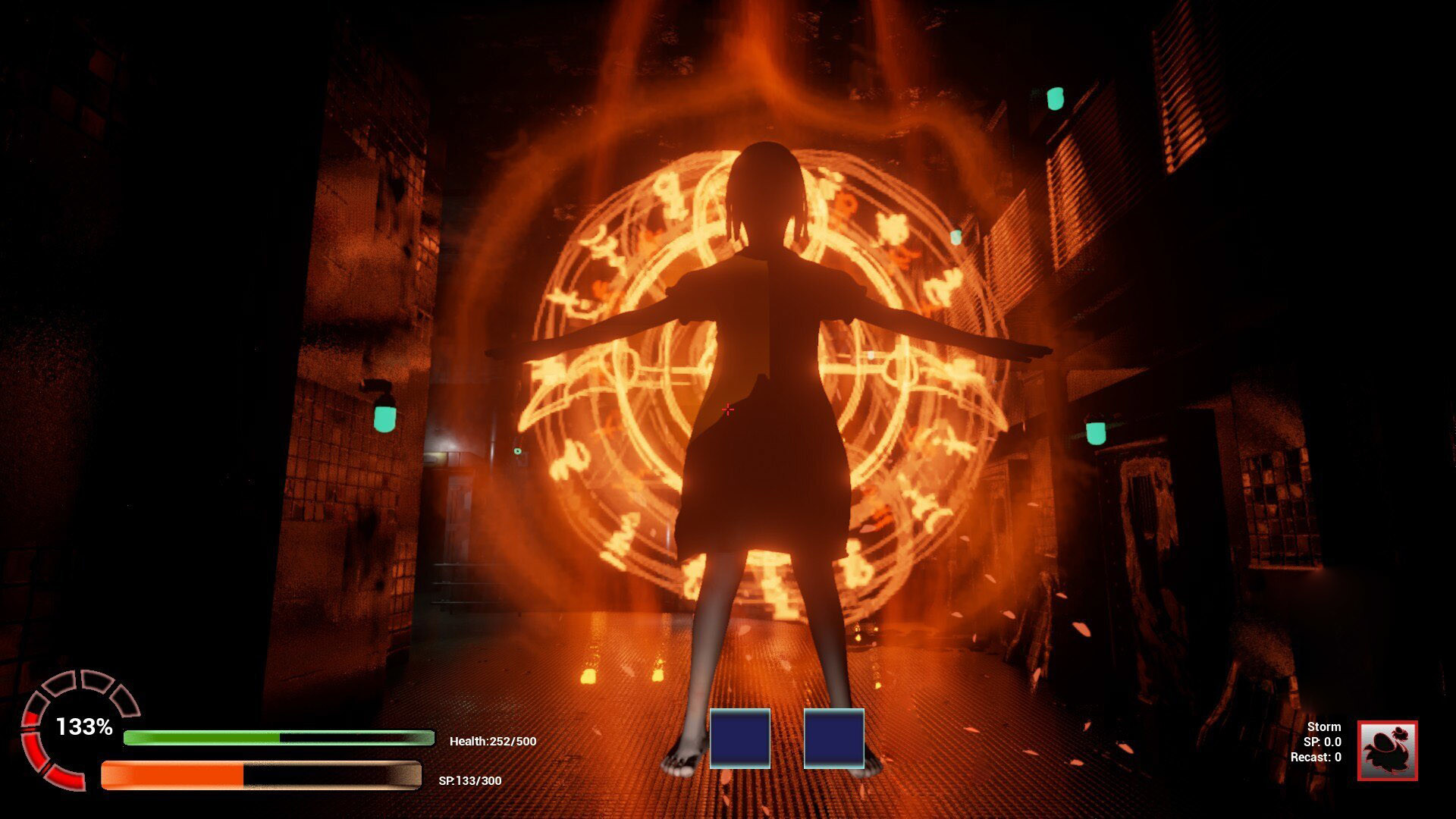 Скриншот: Time Ramesside (A New Reckoning)