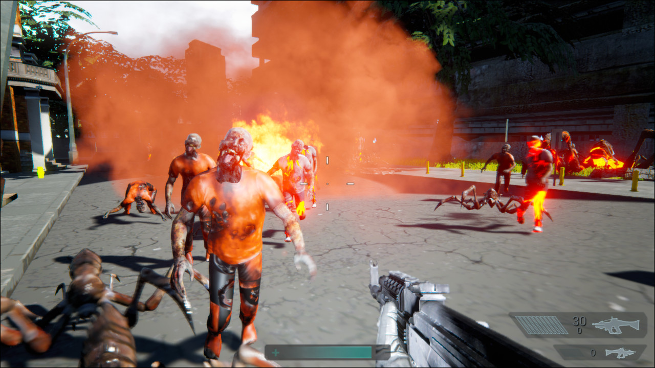 Скриншот: Time Ramesside (A New Reckoning)