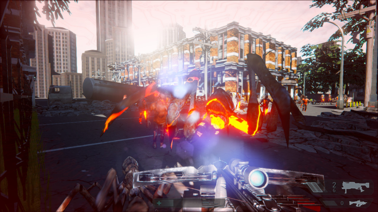 Скриншот 6: Time Ramesside (A New Reckoning)