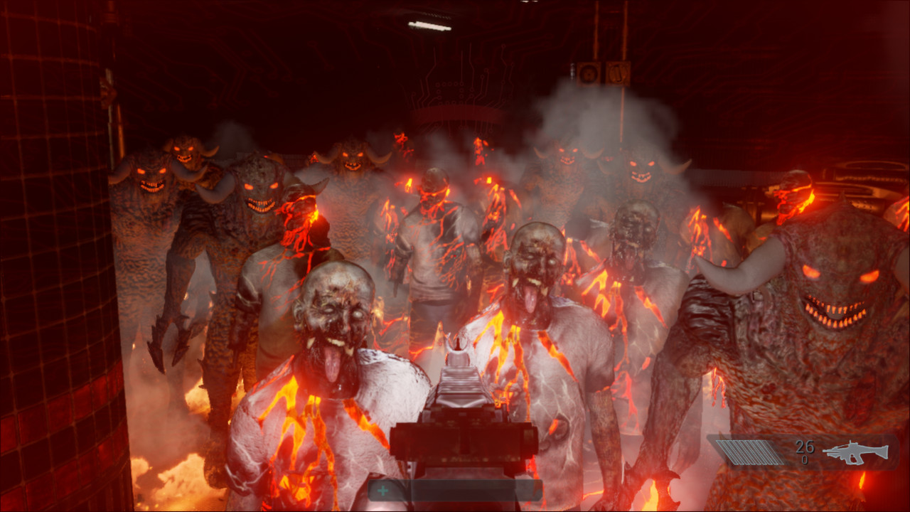 Скриншот 8: Time Ramesside (A New Reckoning)