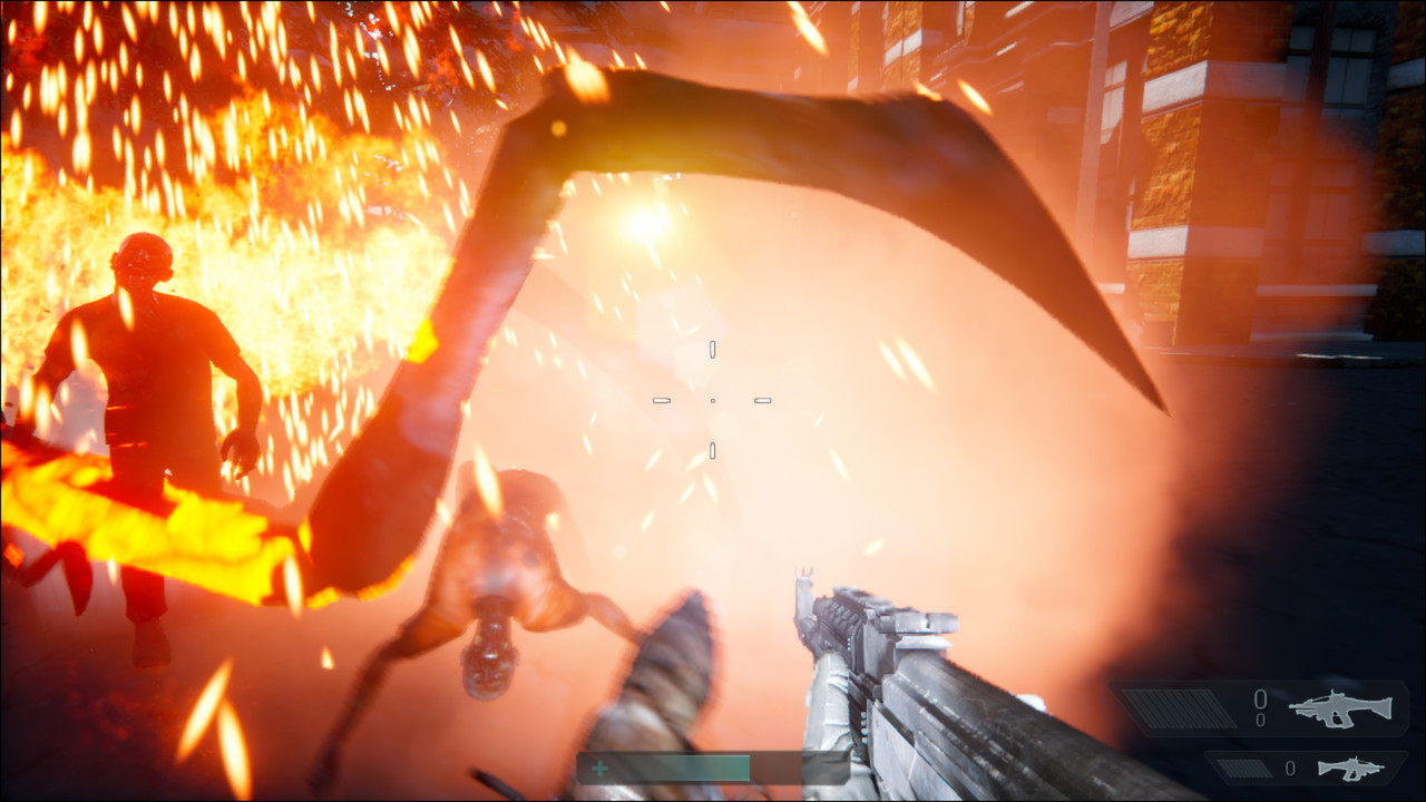 Скриншот 9: Time Ramesside (A New Reckoning)