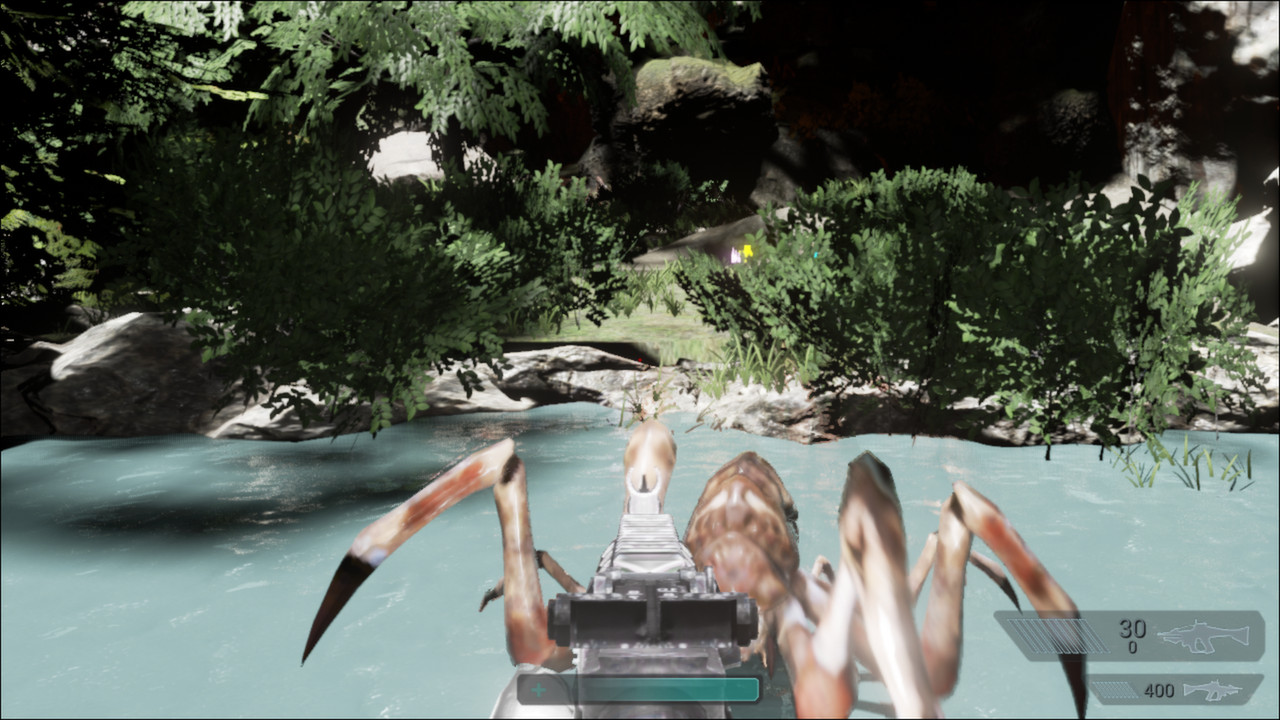 Скриншот 10: Time Ramesside (A New Reckoning)