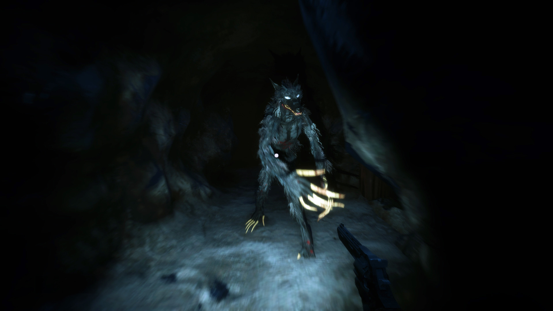 Скриншот 12: Skin Witch