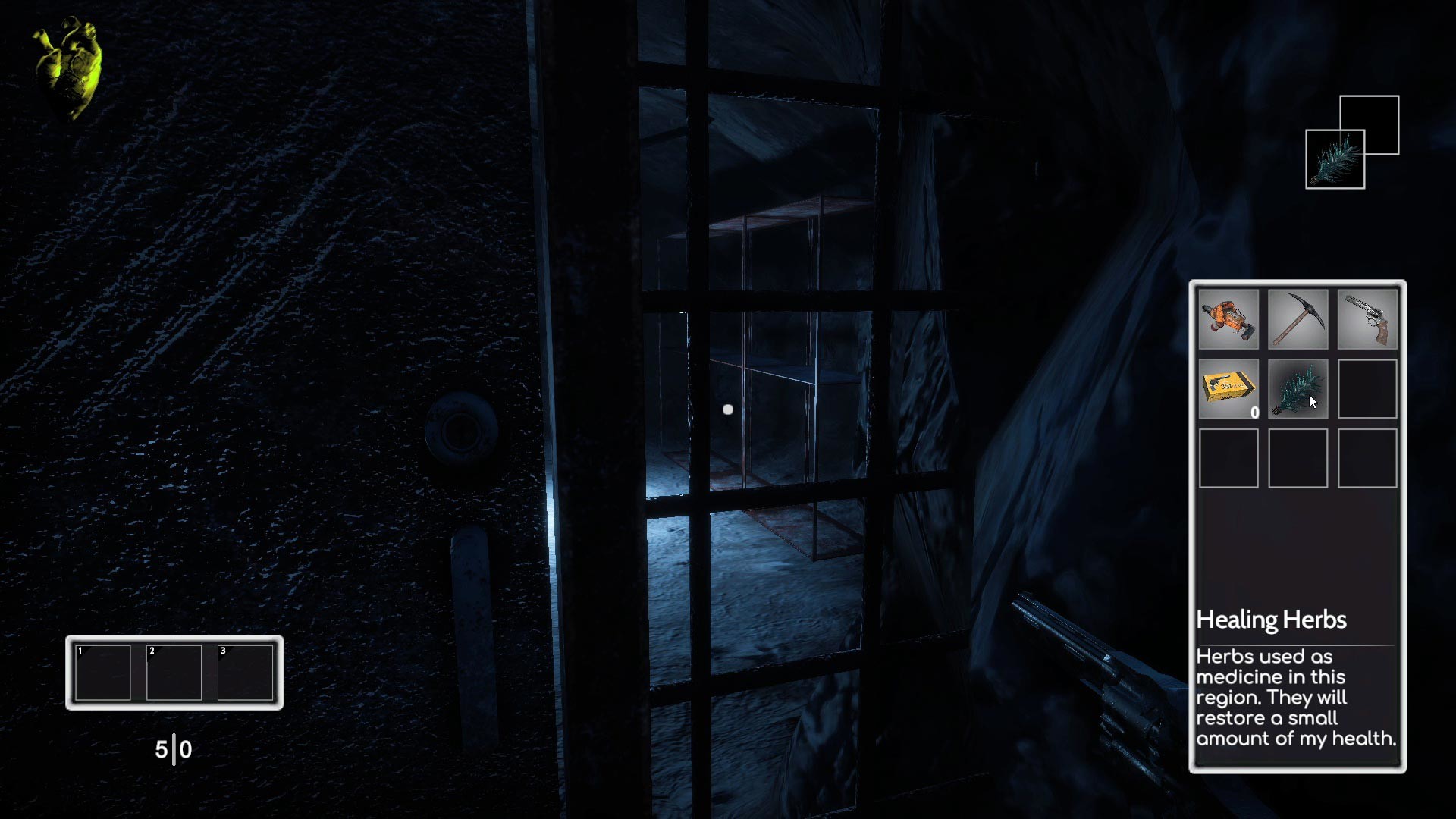 Скриншот: Skin Witch