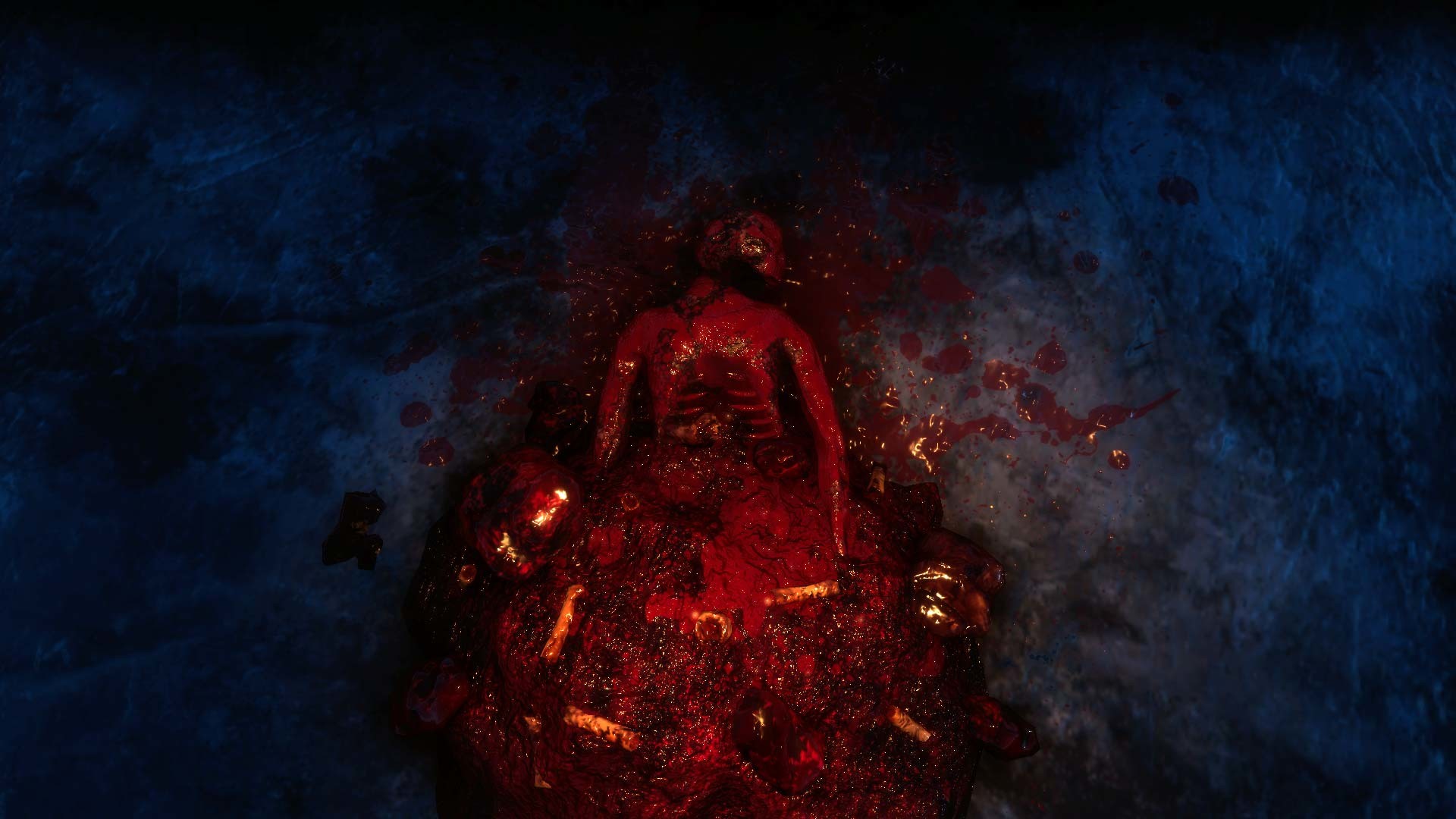 Скриншот 6: Skin Witch