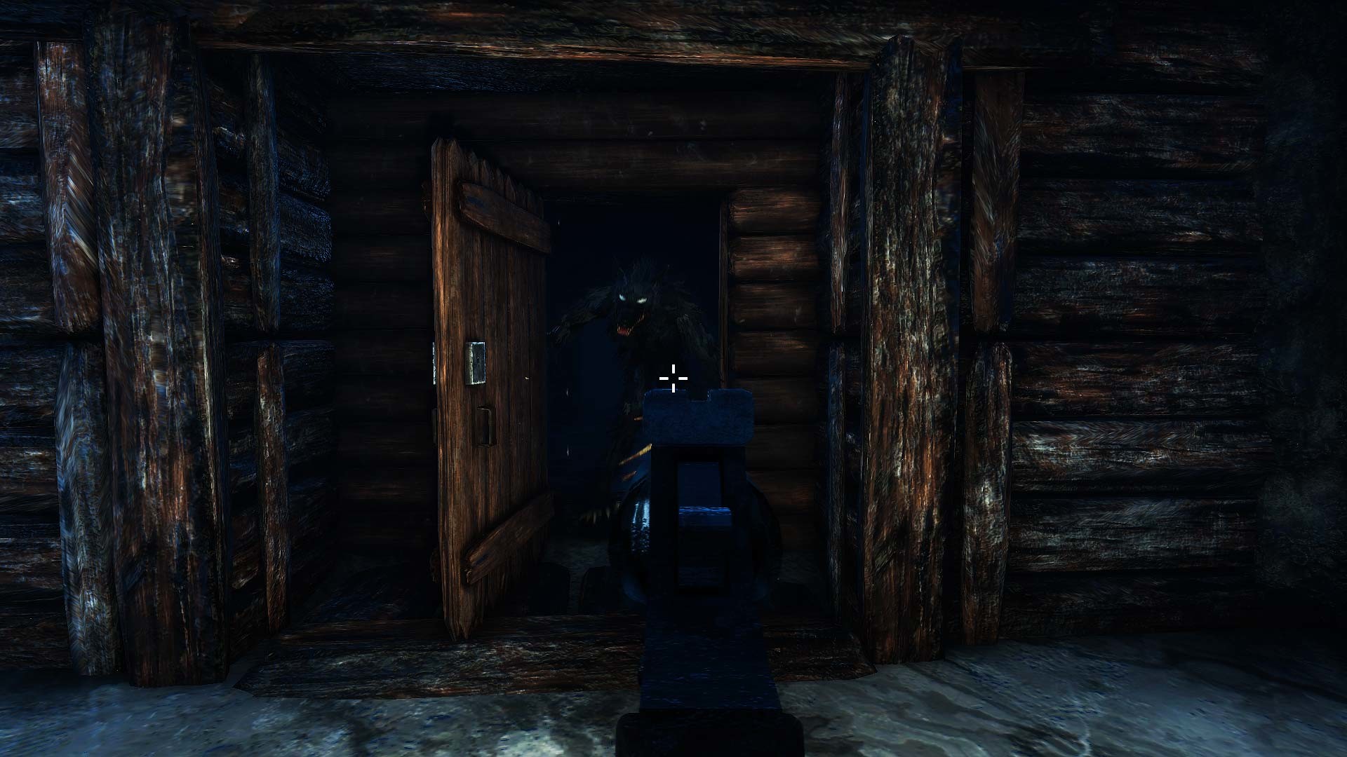 Скриншот 7: Skin Witch