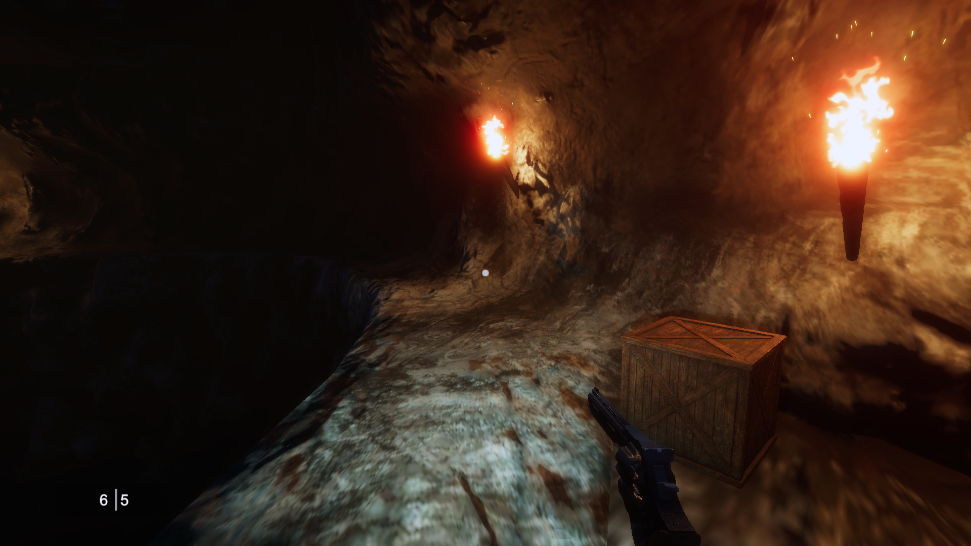 Скриншот 8: Skin Witch