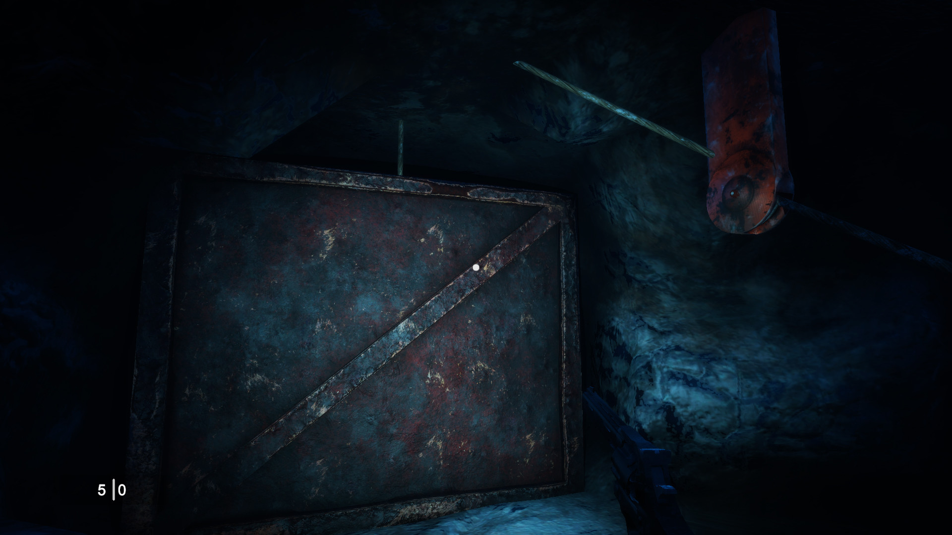 Скриншот 9: Skin Witch