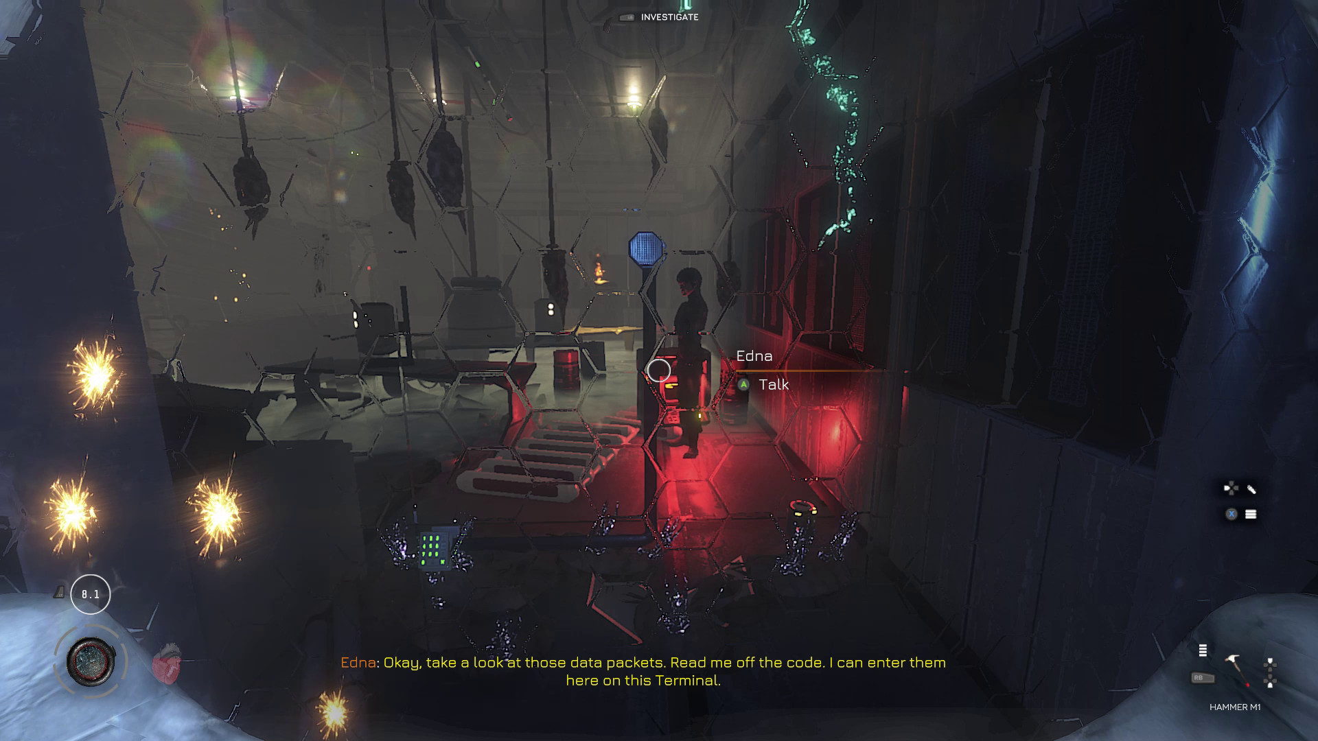 Скриншот 13: HEVN