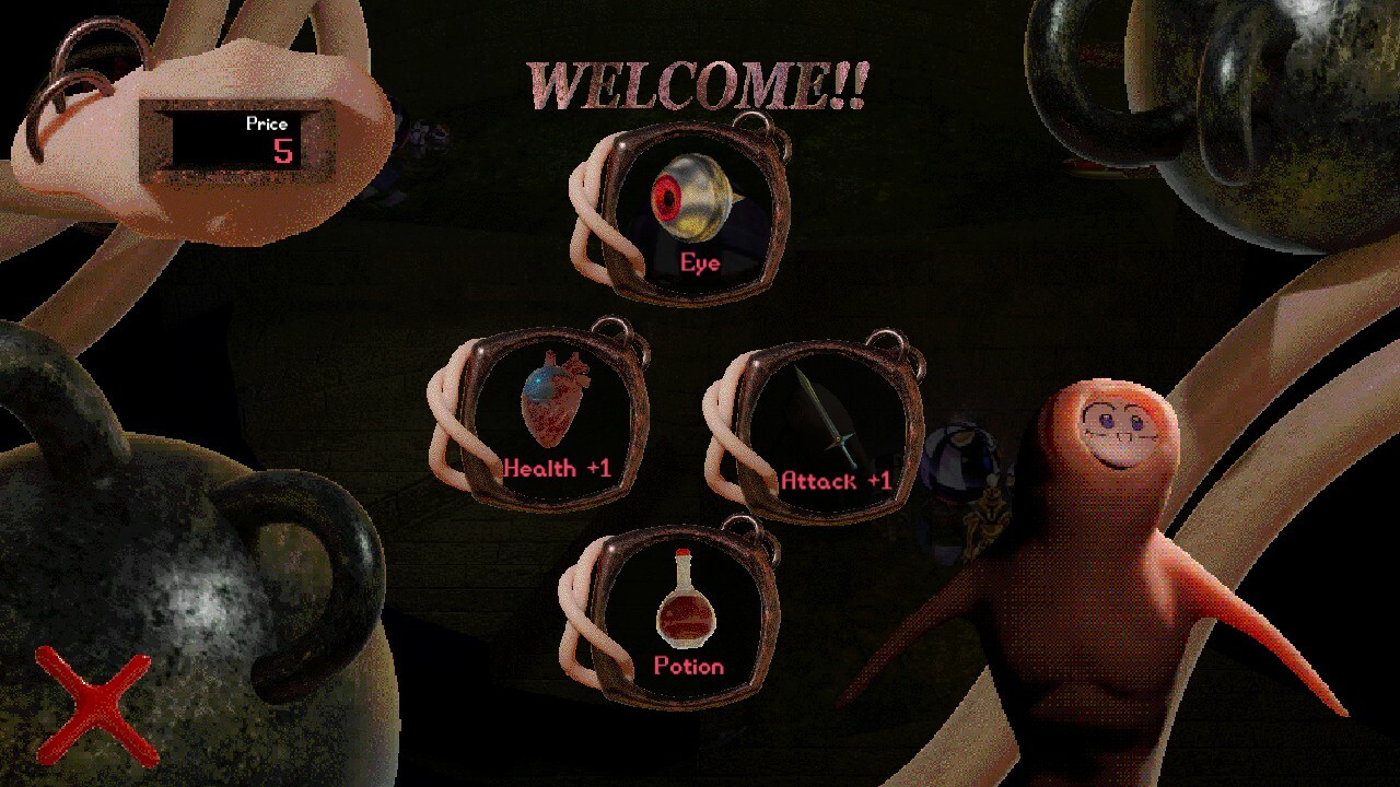 Скриншот 7: DREAMWILD