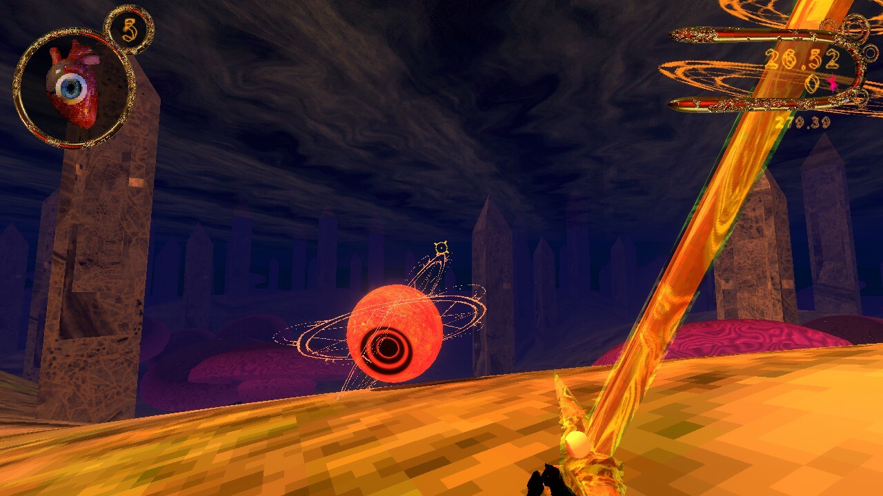 Скриншот 8: DREAMWILD