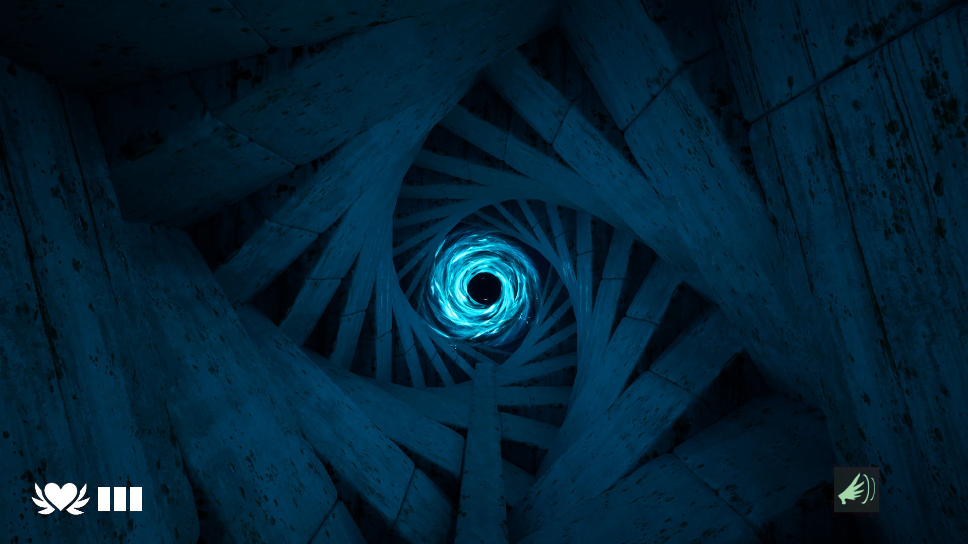 Скриншот: Escape from Naraka