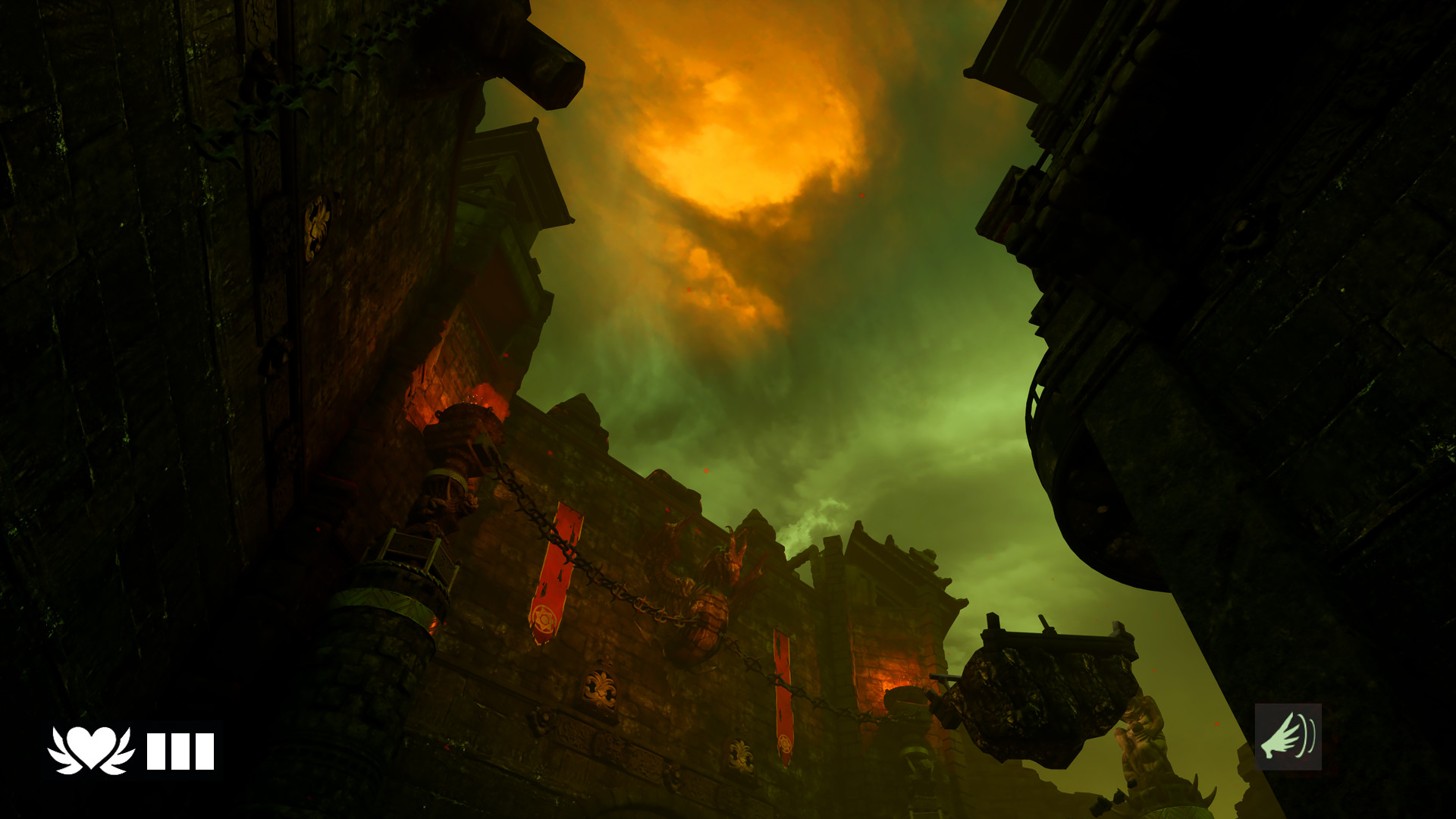 Скриншот 7: Escape from Naraka