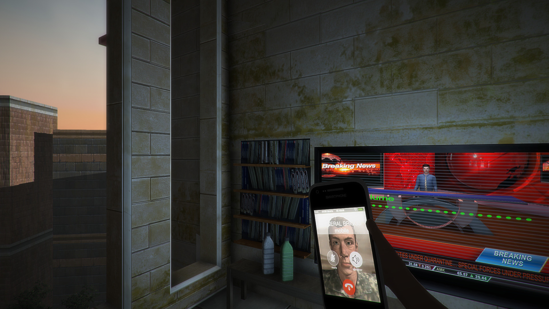 Скриншот 11: Battle For The Sun