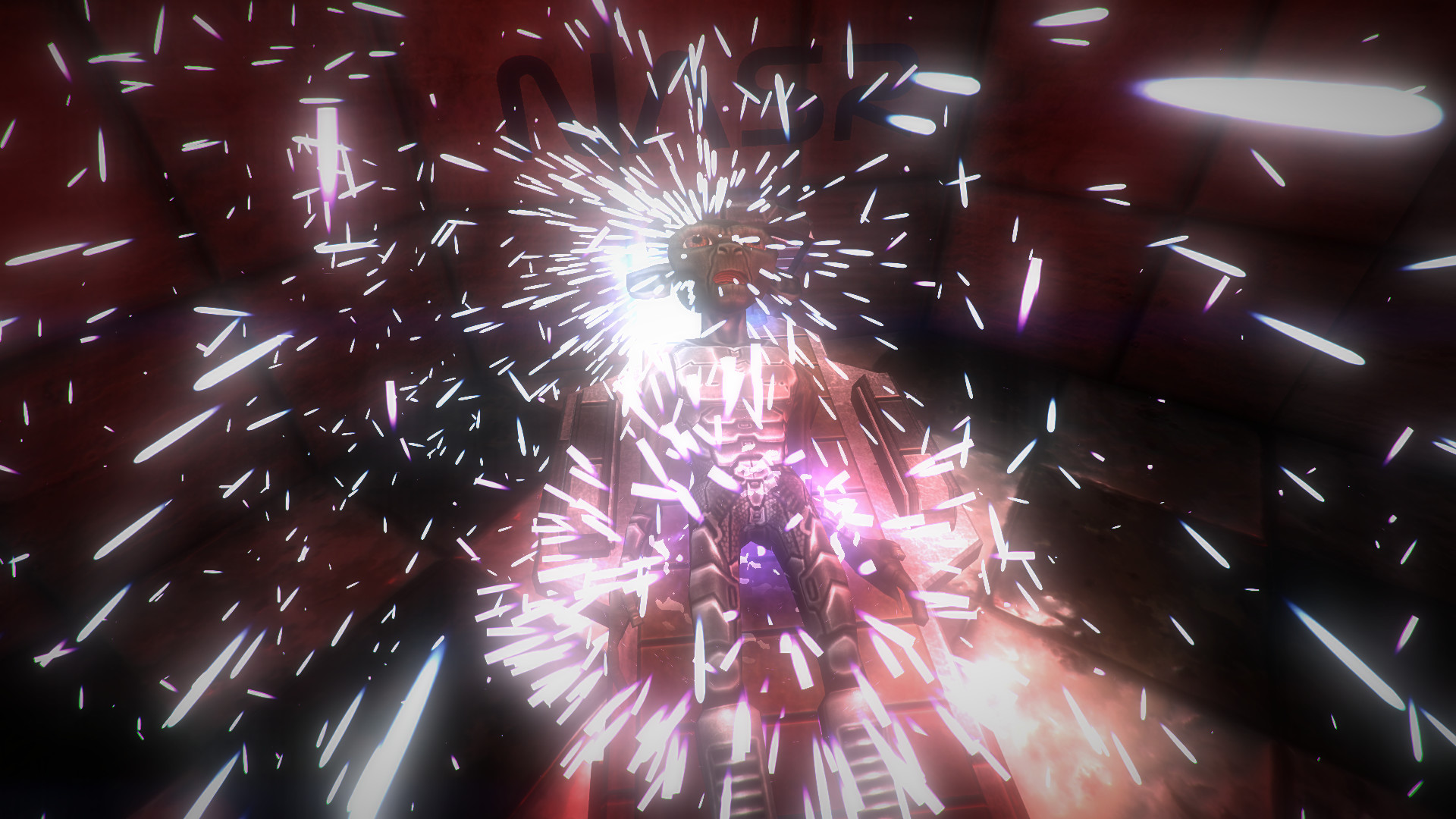 Скриншот 18: Battle For The Sun