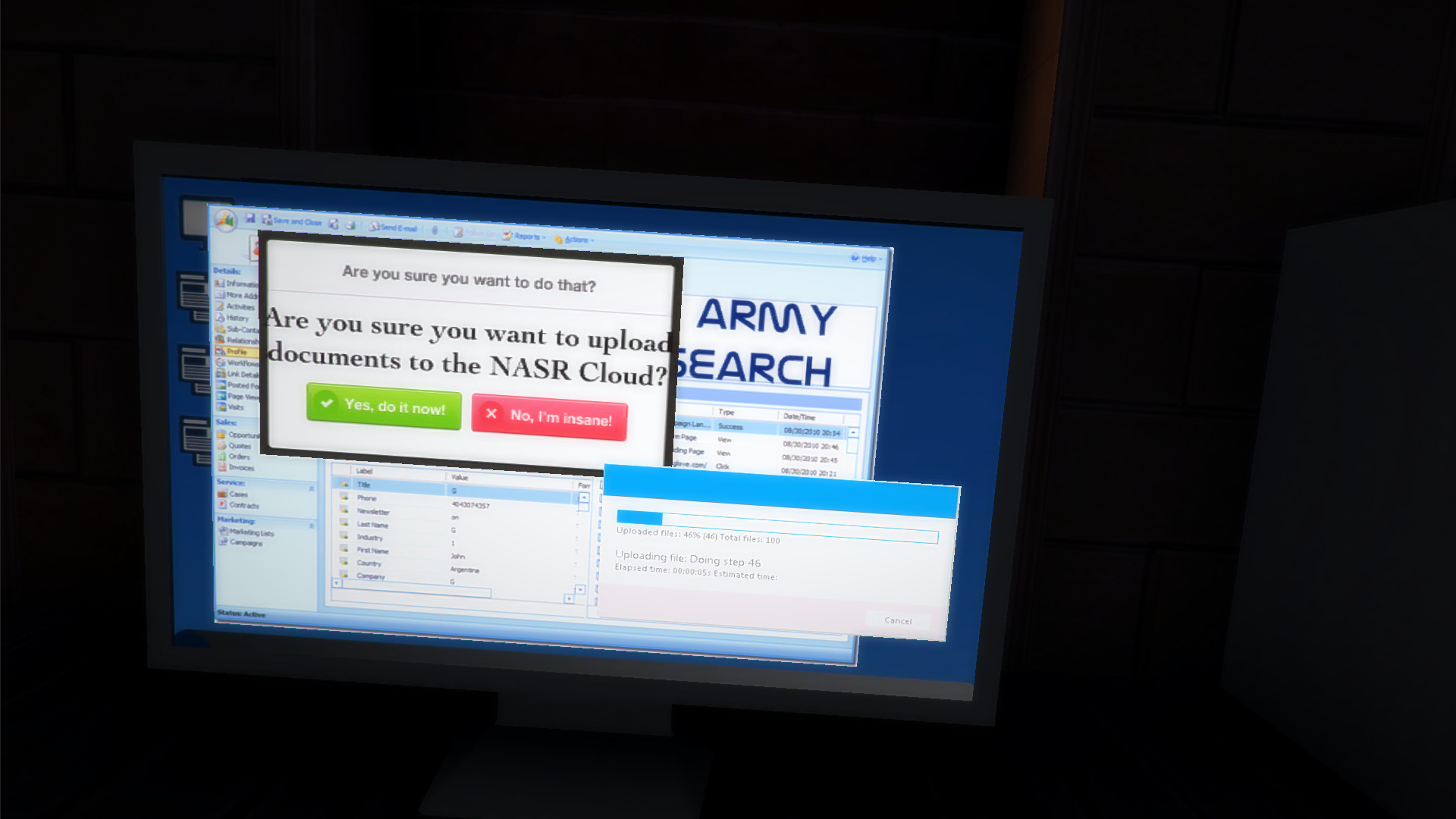 Скриншот 20: Battle For The Sun