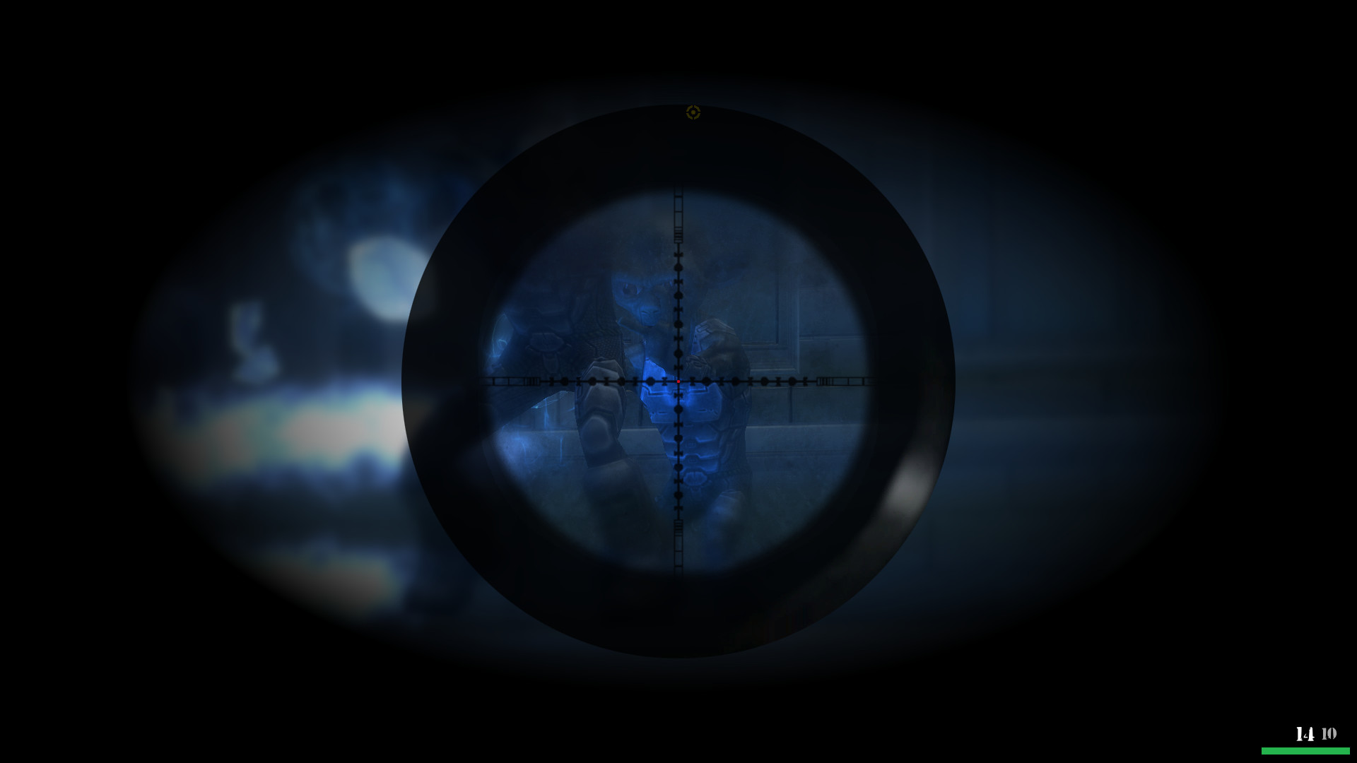 Скриншот: Battle For The Sun