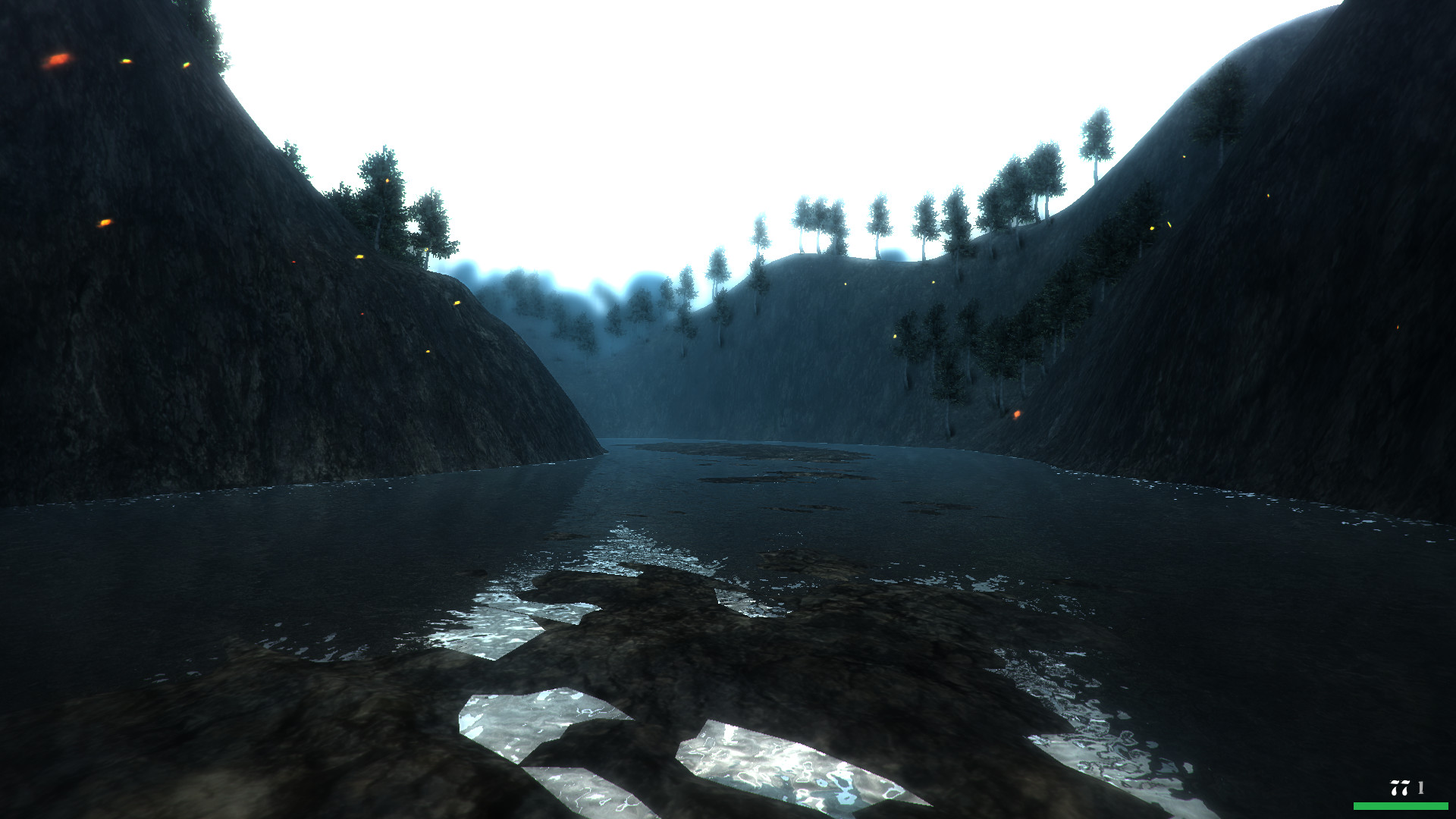 Скриншот 25: Battle For The Sun